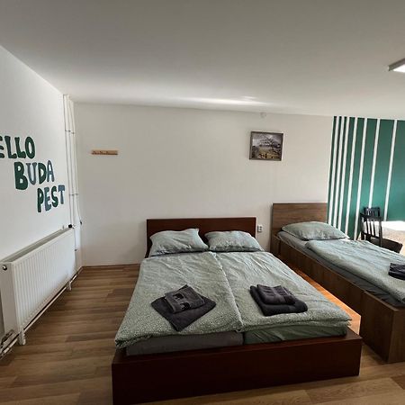 Malata Homes Budapest Exterior foto