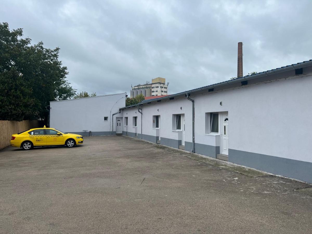 Malata Homes Budapest Exterior foto