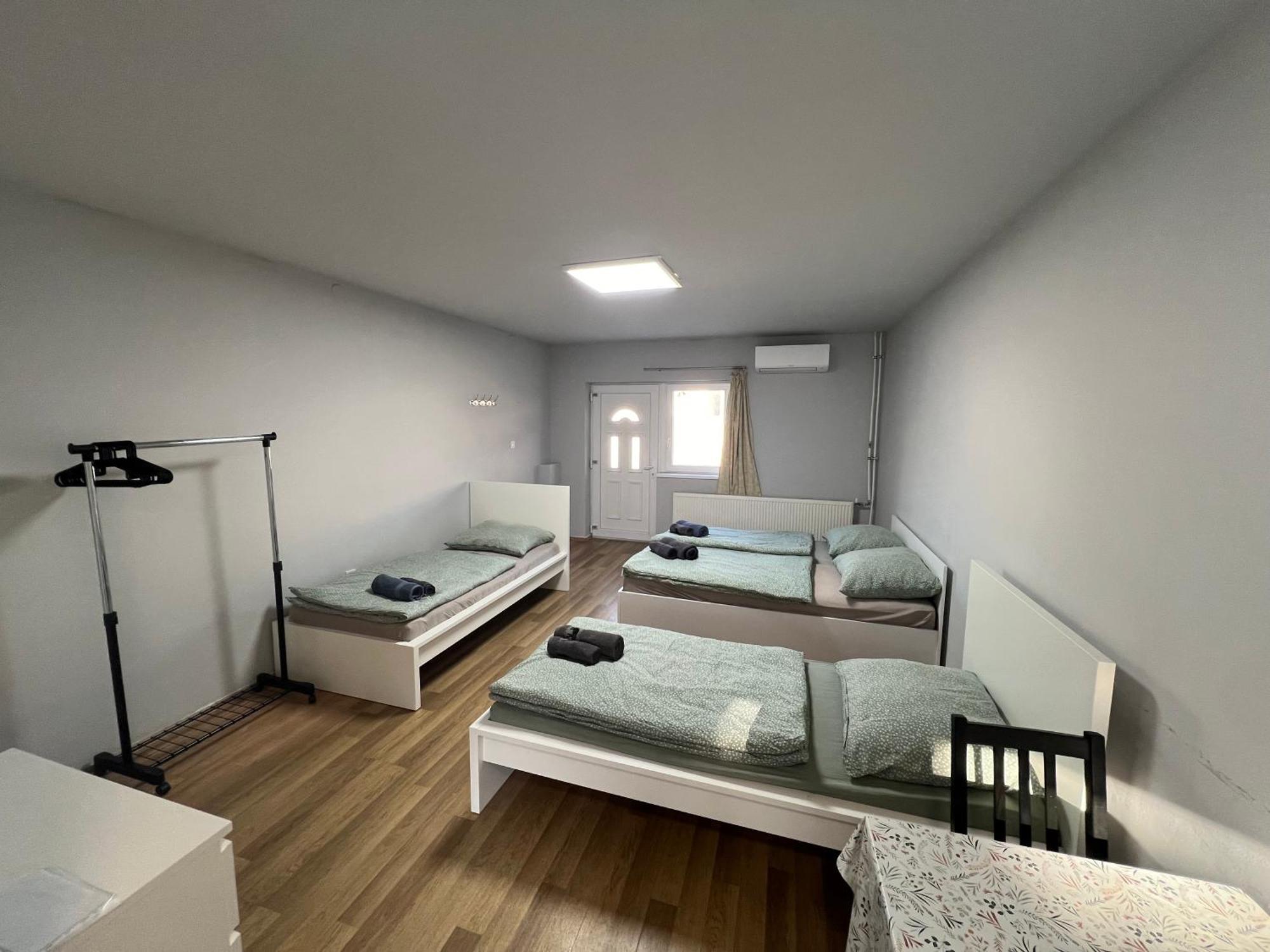 Malata Homes Budapest Exterior foto