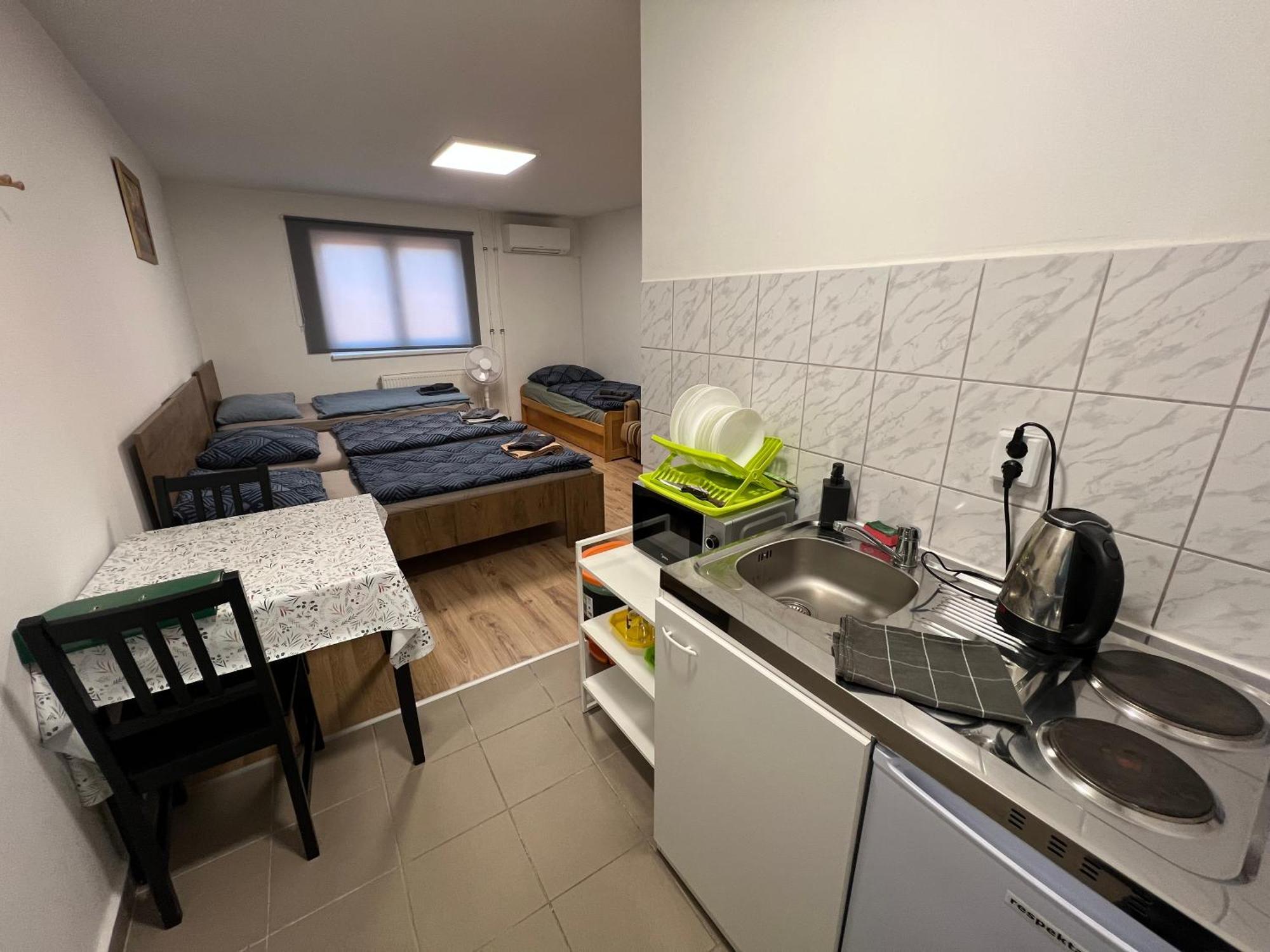 Malata Homes Budapest Exterior foto
