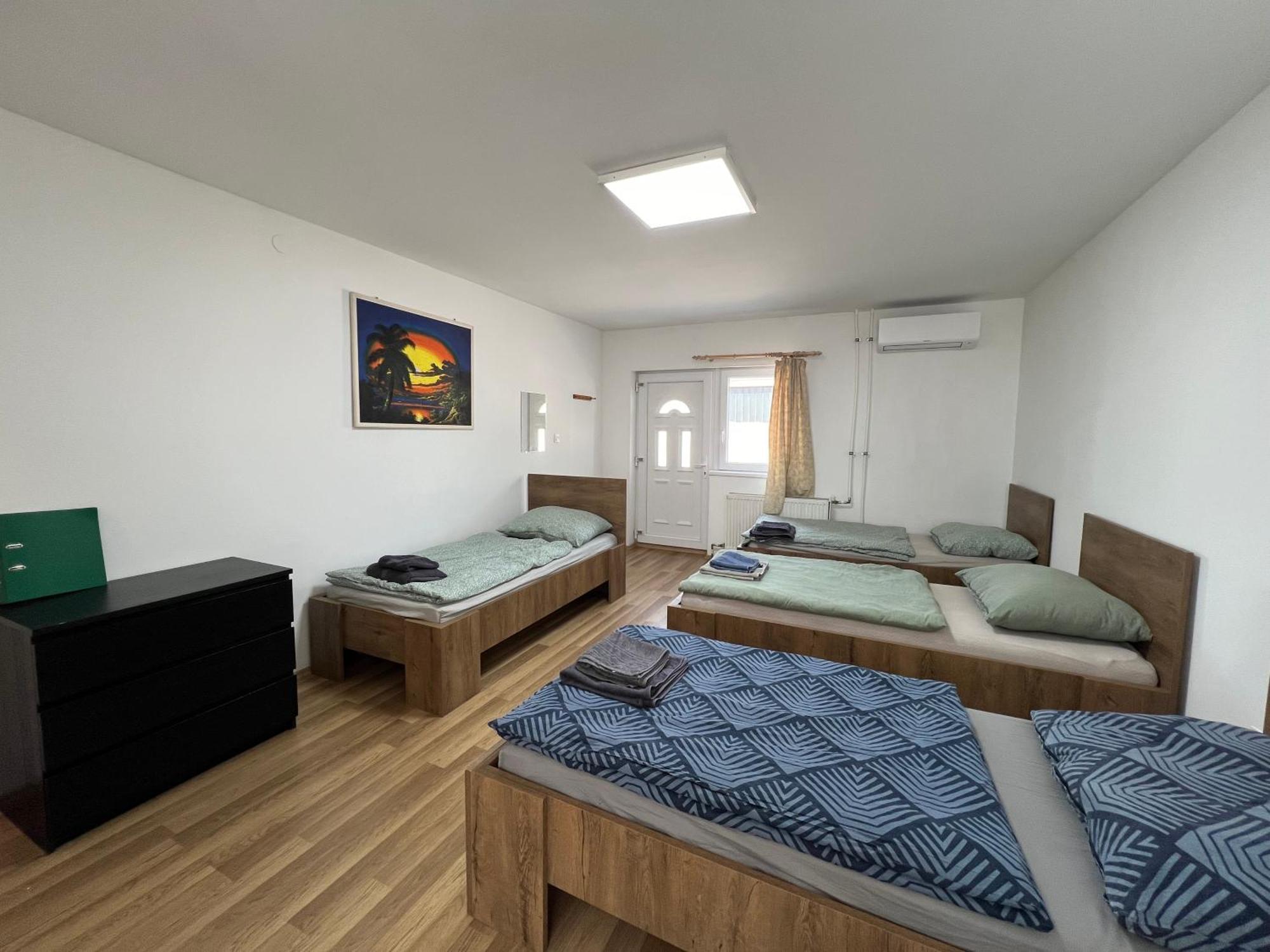 Malata Homes Budapest Exterior foto
